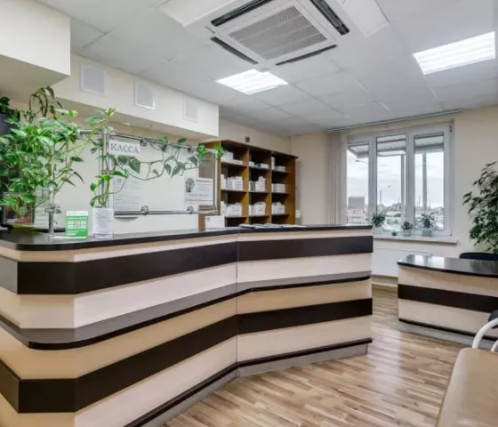 Медицинский центр